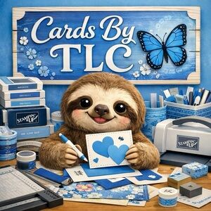 Meet your Posher, Tammy